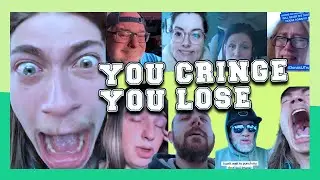 You Cringe You Lose  | Election Salt Vol 1.