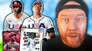 I Used Team USA and it was CHAOS!
