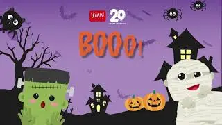 La festa più spaventosa dell’anno si avvicina! 👻 Noi siamo pronti, e tu?🎃 #Halloween