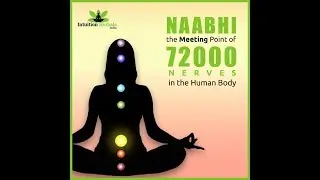Importance of nabhi chakra and why we must check this every morning???
