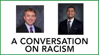 A Conversation on Racism - IPA Talk 2020