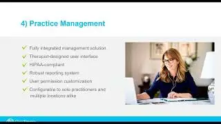 Simplify, Streamline, And Optimize Your OT Practice With ClinicSource!