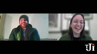 Jarod Rhine-Davis talks about a new 'intrinsically Jewish' production of Hunchback of Notre Dame
