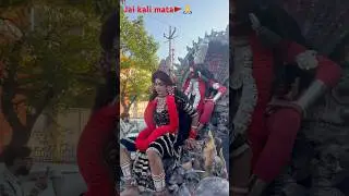 Inside the Cult of Kali