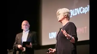 2019 LDV Vision Summit | Entrepreneurial Computer Vision Challenge (ECVC)