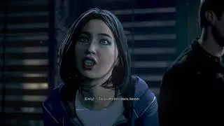 Until Dawn - #1 (Vei... que medo)