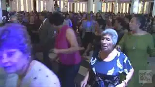 El Soprano de Oro - La Orquesta de Carlos Campos El Gran Salón Centro de Convenciones Tlatelolco