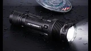 Niteye M37 Max – Kompromisslose Power mit 5000 Lumen und smartem Bedienkonzept