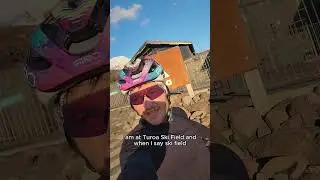 Day 9 riding all of NZs great rides in one great ride!