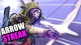 ARROW STRIKE | Destiny |  PVP W|friends