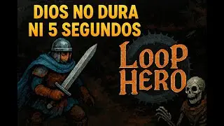 Loop Hero 24 final &ndash; El jefe cae en segundos, &iexcl;ni se dio cuenta!
