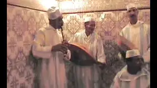 فرقة الجرافة لفن البلدي  أغنية فلكلورية من تراث اقليم الراشدية