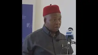 Use training to enhance effective service delivery - SGF charges MDAs