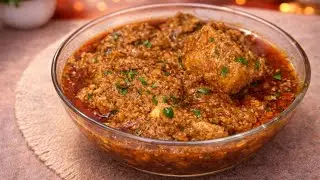 Shahi Nizami Dum Ka Murgh Without Any Special Spices | Dum Ka Murgh Recipe|