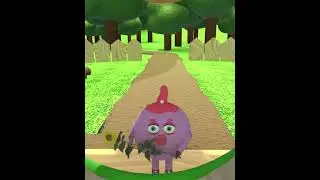 С первым сентября (13 ноября) #memes #edit #smeshariki #gachi #blender