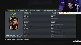 LOZANO RTTF / MINI REVIEW!