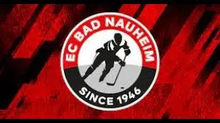 DEL2 Teamcheck EC Bad Nauheim