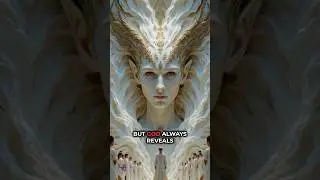 Truth & Deception #2corinthians  #angeloflight