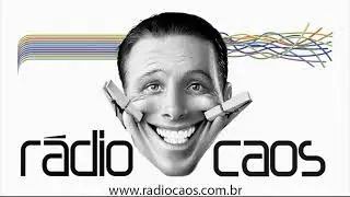 Sergio Viralobos - Salve Geral - Radiocaos Perip&eacute;cias
