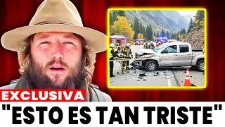 La Desgarradora Tragedia De Jake Herak De Mountain Men