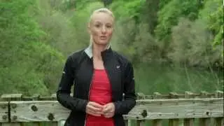 Shalane Flanagan: What's it Like to Run 120 Miles a Week? -- Nissan Innovation for Endurance