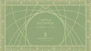 Resurrection Philadelphia - 11.9.2025