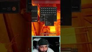 Kid in a Candy Store! #shortvideo #shorts #runescape #runescapedragonwilds #gaming