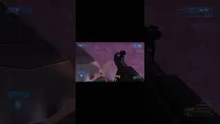 #halo #halopc #halo2 #halo2pc #mcc #short #shorts #shortsfeed #shortvideo #gameplay #haloreach