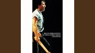 Cadillac Ranch (Live at Meadowlands Arena, E. Rutherford, NJ - July 1981)