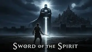 Sword of the Spirit - Pearl Hill (Official Audio)
