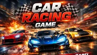 READY TO RACE! RACE MAX PRO #viral 
