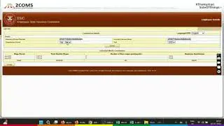 Track Your ESIC Contribution Online - Here's How!