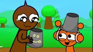 spunky family! story