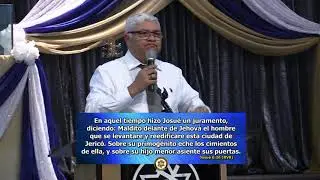 El Rey Acab: El Arrepentimiento del Rey Acab