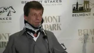 Richard Migliore Announces Retirement