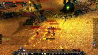 AoE Grinding Guide (29-37 Protection Paladin Leveling)