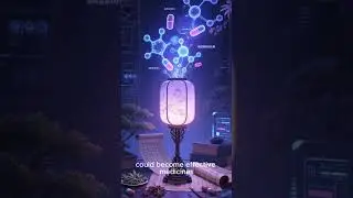 How AI Is Accelerating Lifesaving Drug Research