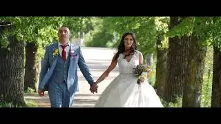 Nikolina & Dejan   spot FHD