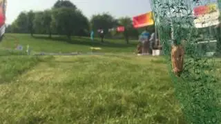 Drones Agency Baltic Cup - A-Final, last heat