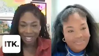 Smith Sisters Live co-hosts Lauren and Mariah think that these two Bravo shows are 'perfect'
