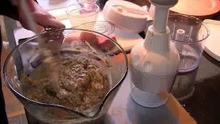 Dream Drops Dog Treats! The Honest Kitchen Meets The Pampered Chef