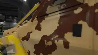 GTA-V  ( R.est I.n P.aradise Mama Foxxx )