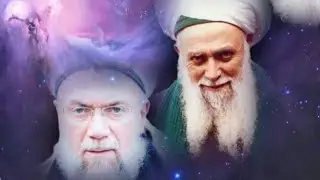 Only one Shaykh appointed by Mawlana Sh.Muhammad Nazim Adil Al-Haqqani ق is Shaykh Muhammad Adil ق