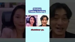 Cara Memilih Saham Scalping ala Om Ben