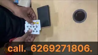 Card Changer for Playing Cards || Latest Card Changer Device || Card Changer Purse For Playing Cards