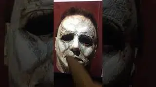 Michael Myers 2018 Conversion Mask Ep 02