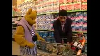 Warreltaal Aflevering 17 Ik heb mijn wagen volgeladen