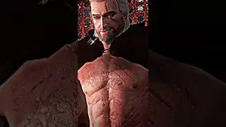 200 палок для Ведьмака | The Witcher 3