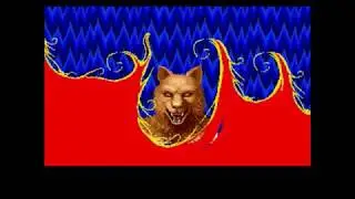 Altered Beast Boss Battles