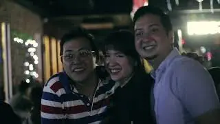 GameOver PH 3rd Year Anniversary Video